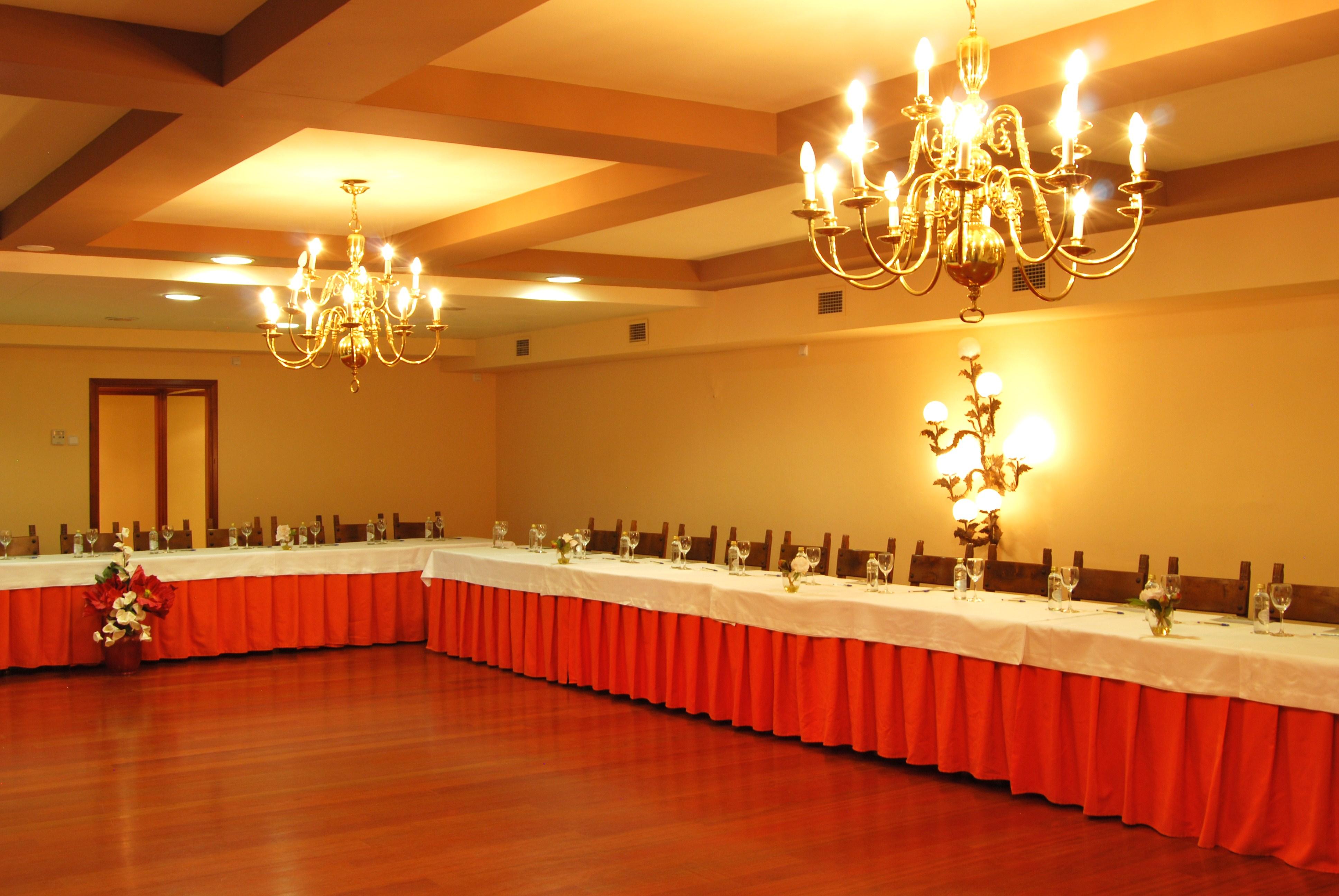 Hotel Pazo O Rial Vilagarcía de Arousa Extérieur photo