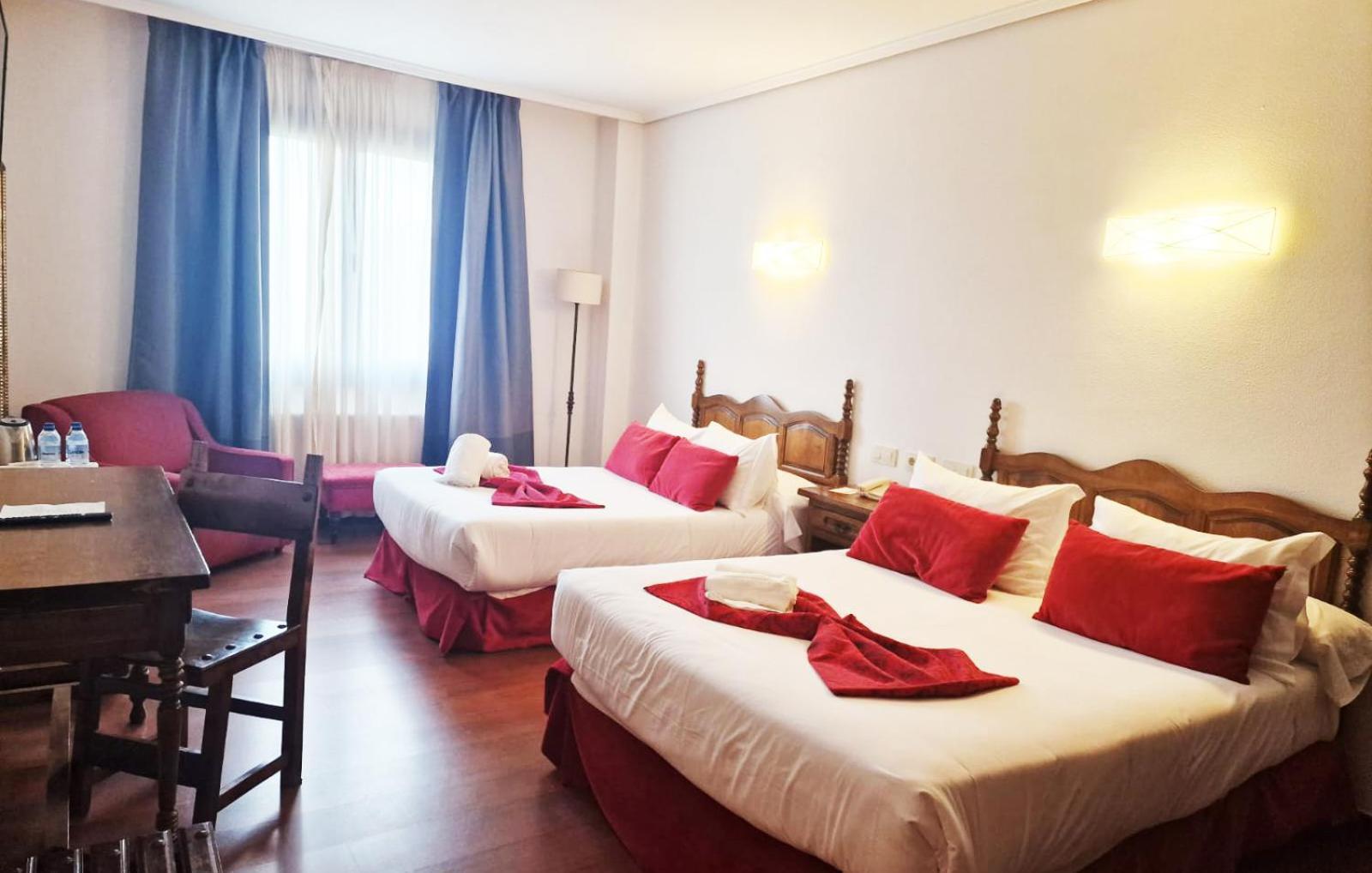 Hotel Pazo O Rial Vilagarcía de Arousa Extérieur photo